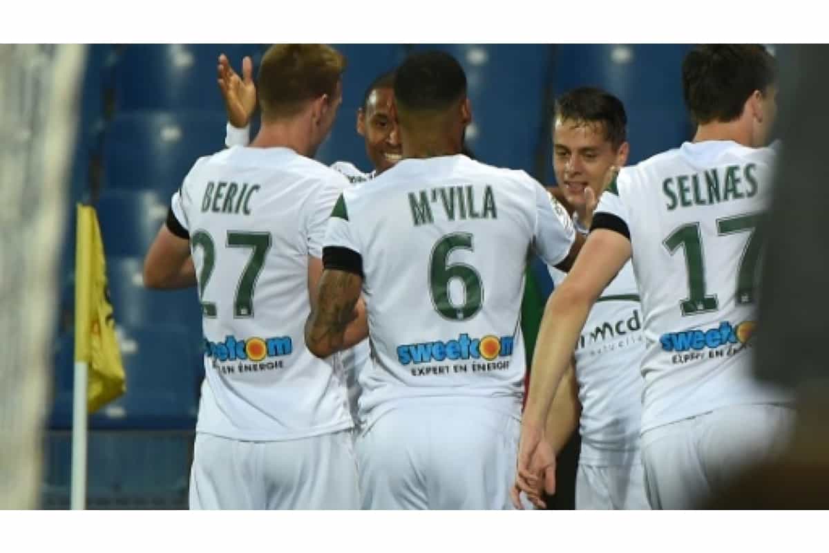 Ligue 1 2021: Nimes vs Lyon Live Score, Team Prediction, Head to Head, Live Streaming, Squads