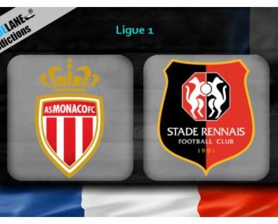 Ligue 1 2021: Monaco vs Rennes Live Score, Team Prediction, Head to Head, Live Streaming, Squads