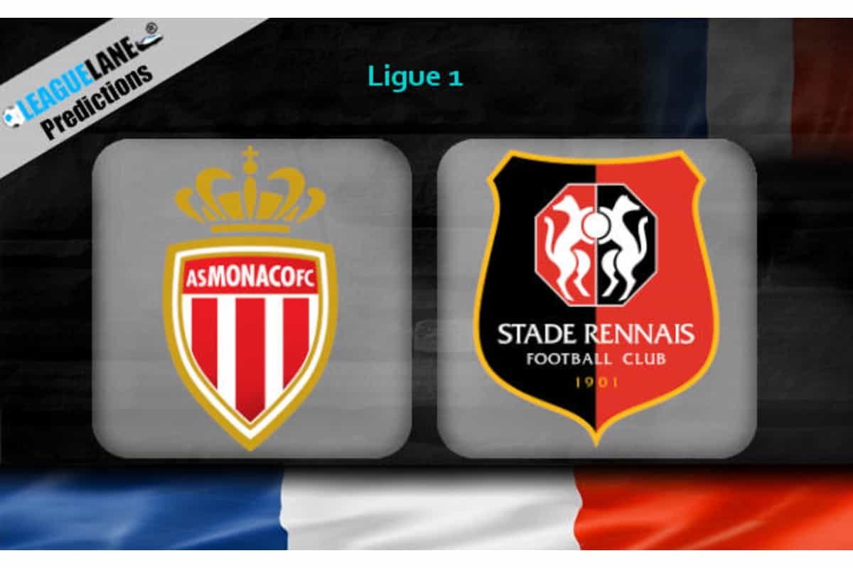 Monaco Vs Rennes Live Score, Team Prediction, Lineups, Head To Head ...