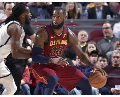 Cleveland Cavaliers vs Brooklyn Nets Prediction, Odds, CLE VS BKN Dream11, LIVE Streaming, Preview, Results and Lineups: NBA 2020-21