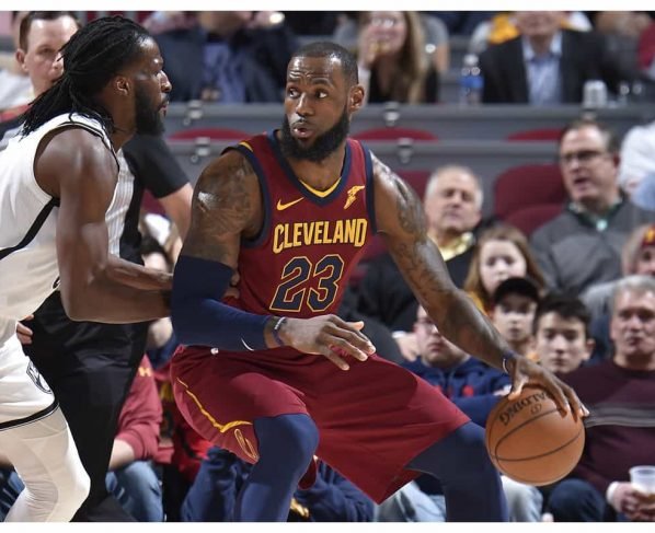 Cleveland Cavaliers vs Brooklyn Nets Prediction, Odds, CLE VS BKN Dream11, LIVE Streaming, Preview, Results and Lineups: NBA 2020-21