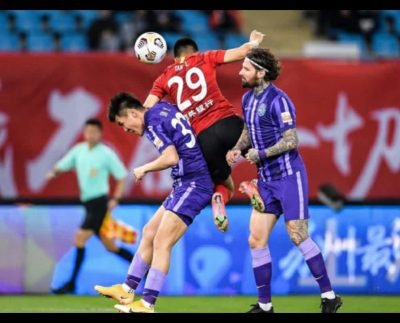 TNJ vs WHN Dream11 Team Prediction, Tianjin Tigers vs Wuhan FC Live Score, H2H, Online Channel, Live streaming: Chinese Super League