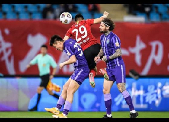 Tianjin Tigers Vs Wuhan Fc Live Archives Times24 Tv