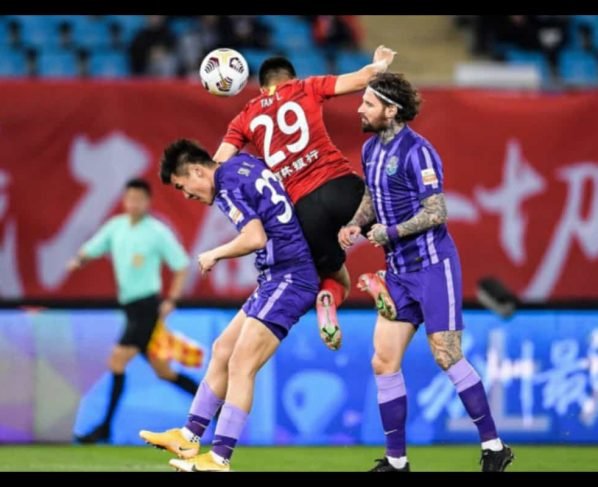 TNJ vs WHN Dream11 Team Prediction, Tianjin Tigers vs Wuhan FC Live Score, H2H, Online Channel, Live streaming: Chinese Super League