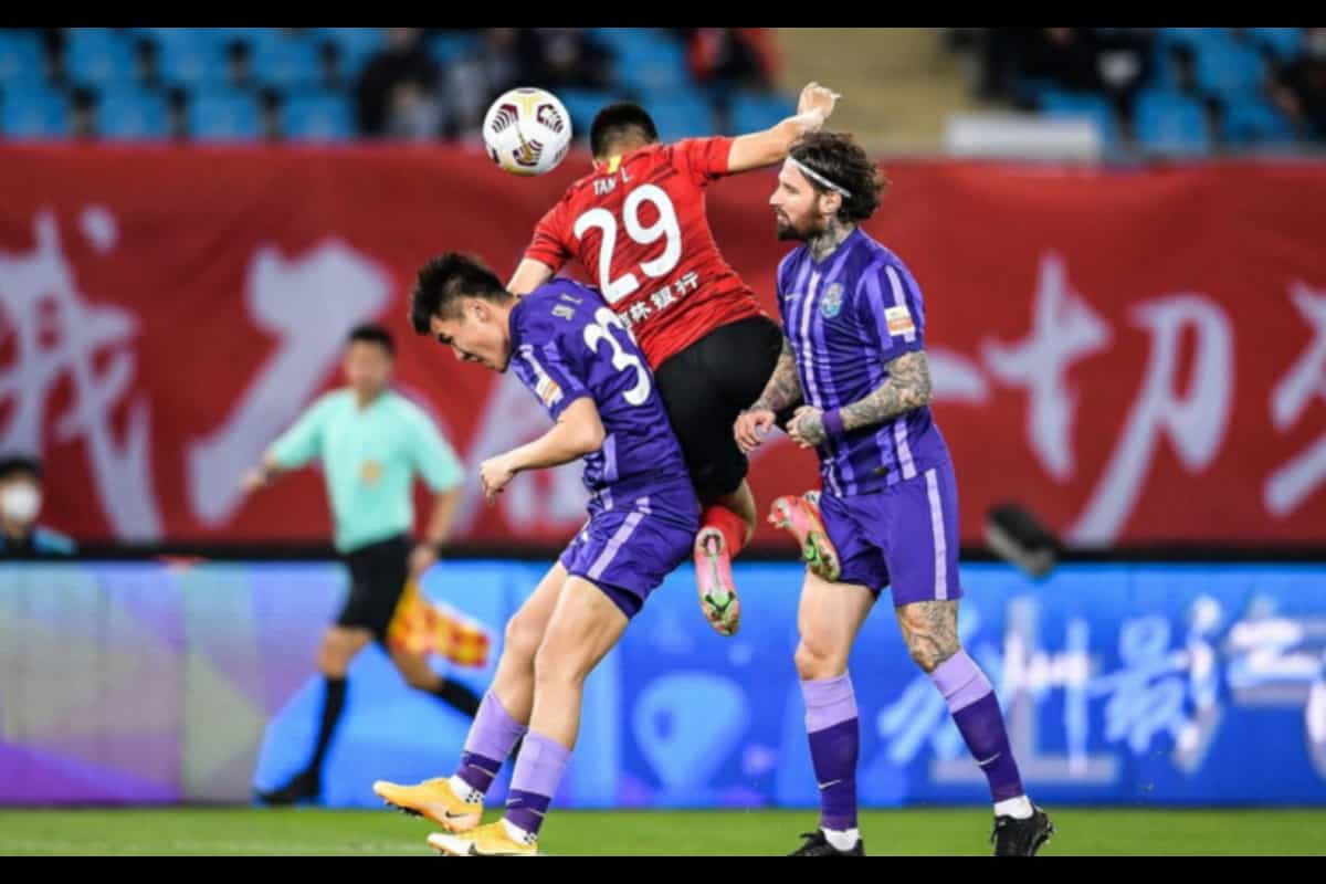 TNJ vs WHN Dream11 Team Prediction, Tianjin Tigers vs Wuhan FC Live Score, H2H, Online Channel, Live streaming: Chinese Super League