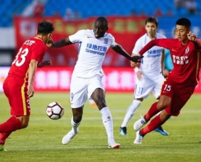 CHYT vs SHN Dream11 Team Prediction, Changchun Yatai vs Shanghai Shenhua Live Score, H2H, Online Channel, Live streaming: Chinese Super League