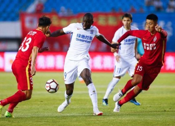 CHYT vs SHN Dream11 Team Prediction, Changchun Yatai vs Shanghai Shenhua Live Score, H2H, Online Channel, Live streaming: Chinese Super League