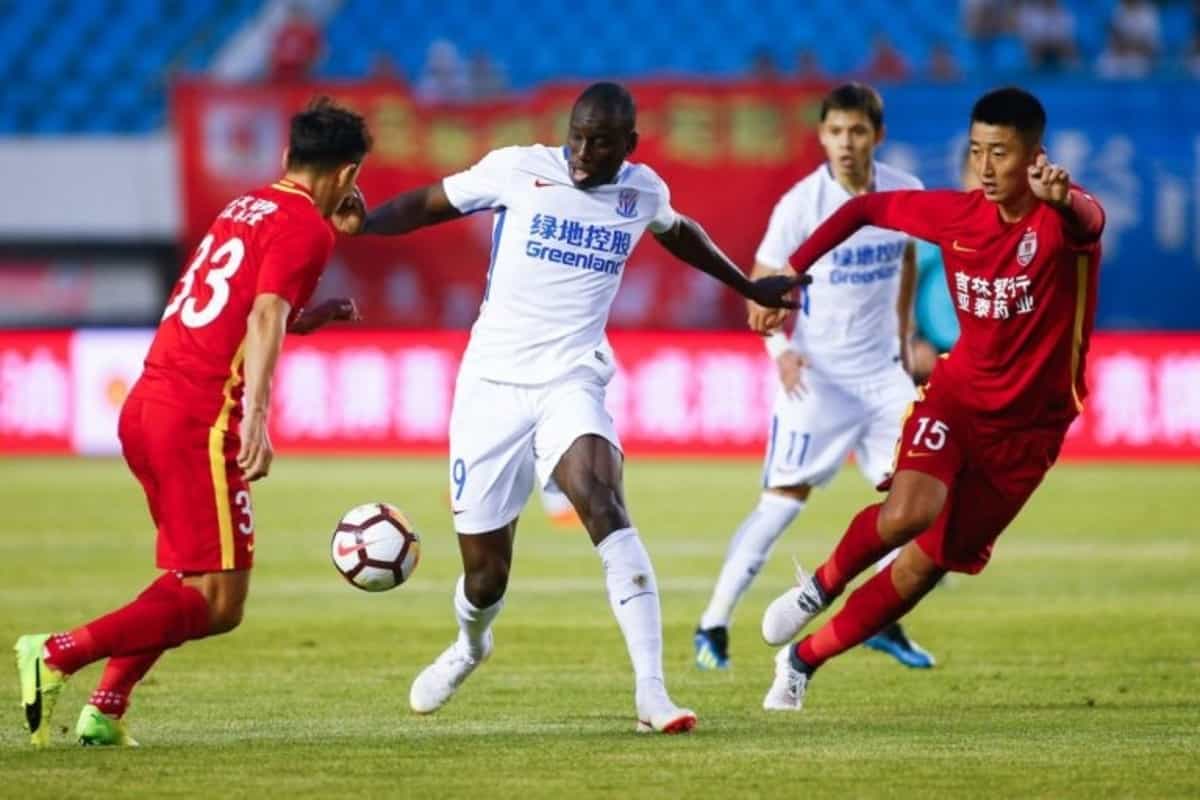 CHYT vs SHN Dream11 Team Prediction, Changchun Yatai vs Shanghai Shenhua Live Score, H2H, Online Channel, Live streaming: Chinese Super League