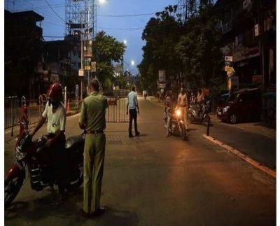 Andhra Pradesh Extended the lockdown till may end