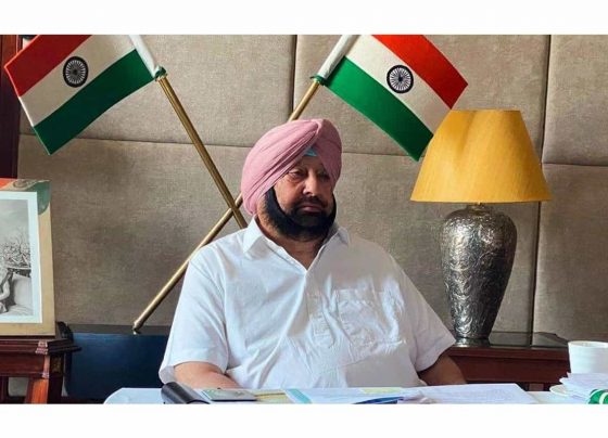 Punjab has extended till lockdown till 31st may