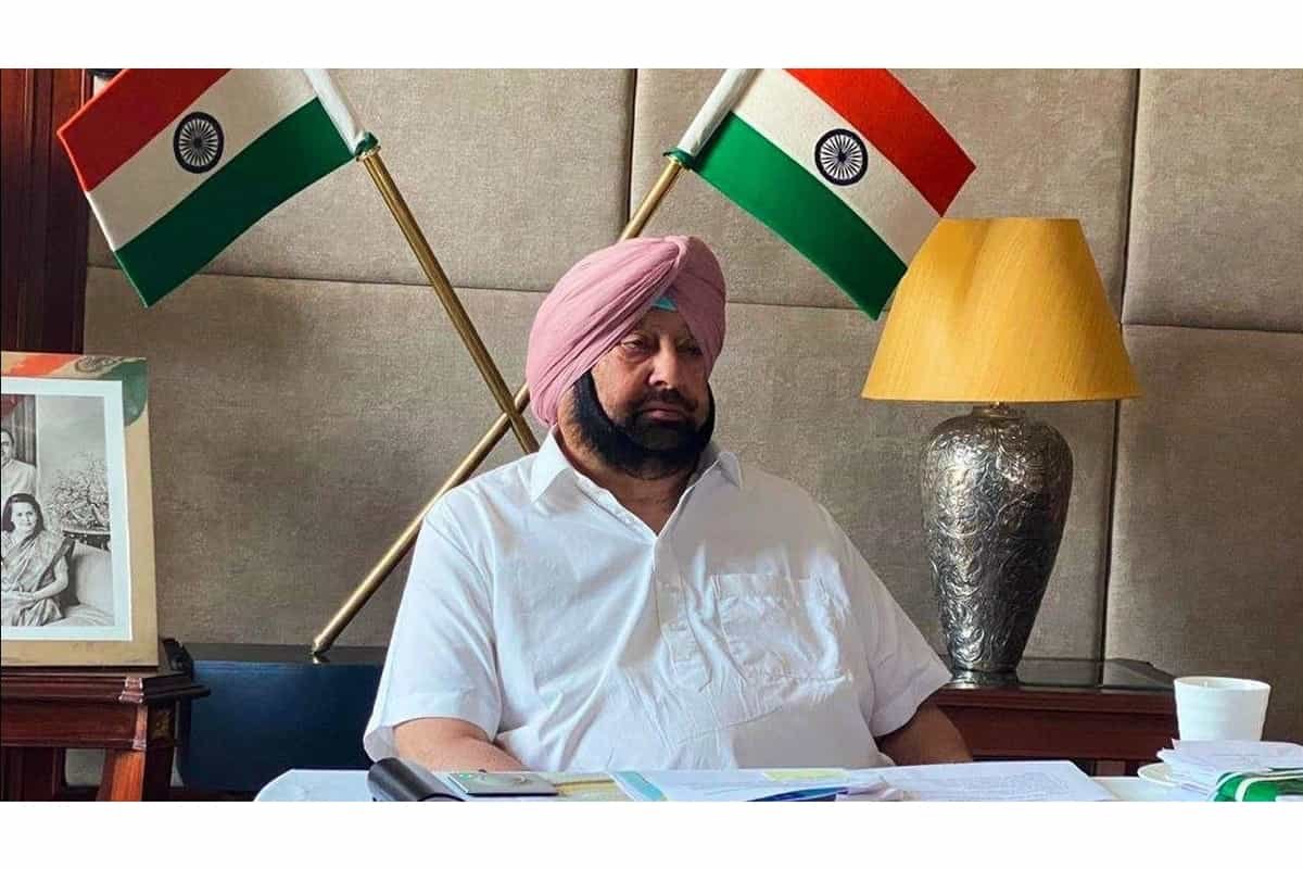 Punjab has extended the lockdown till 31st may