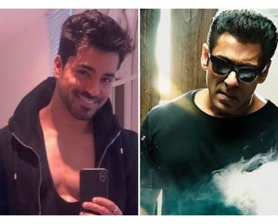 Gautam Gulati says he accidentally hit Salman Khan while filming Radhe fight