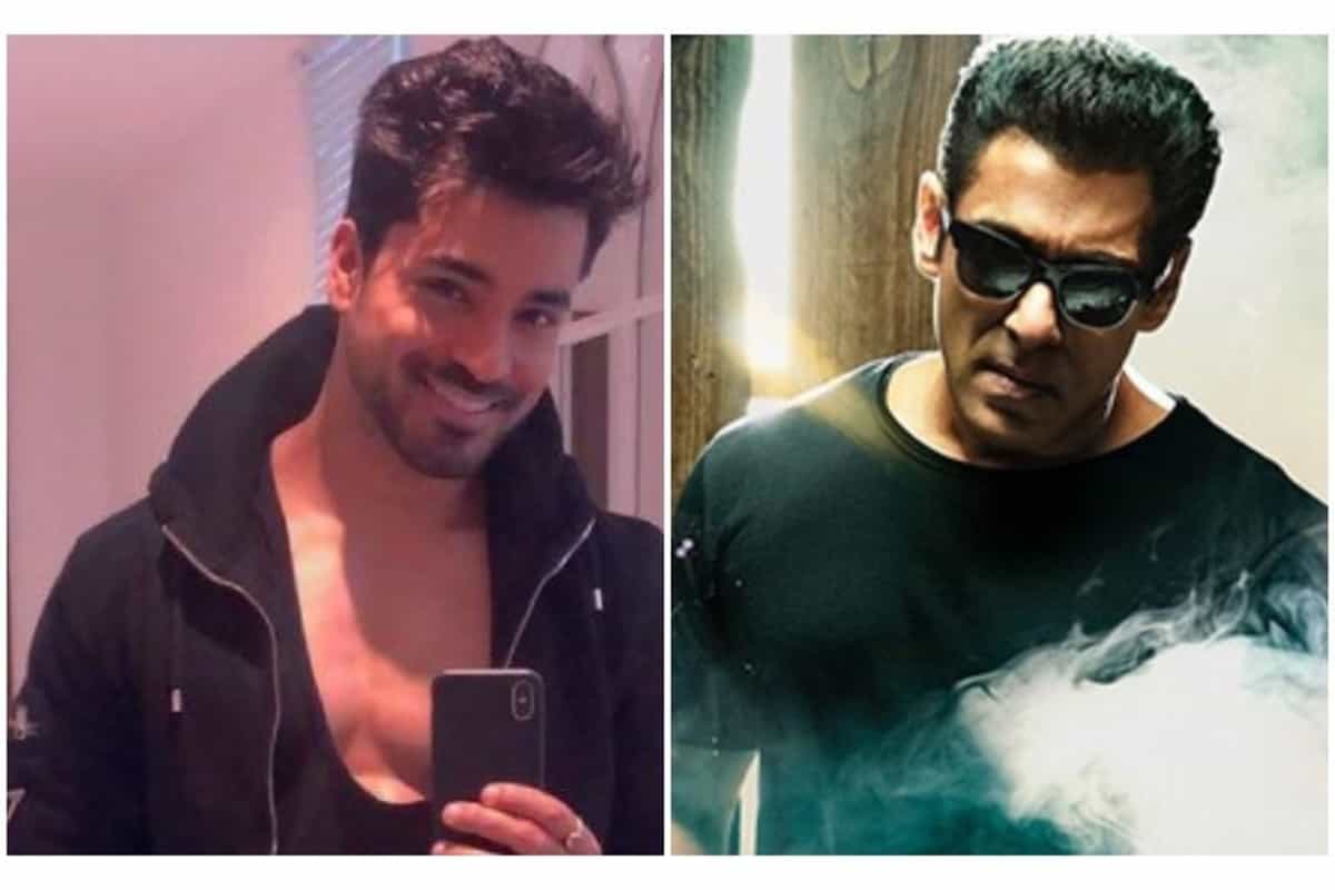 Gautam Gulati says he accidentally hit Salman Khan while filming Radhe fight