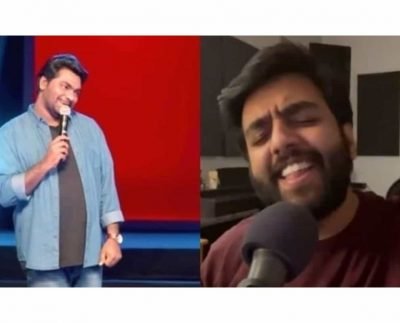 ‘Papa Ki Pari’: Yashraj Mukhate shares new track inspired by comedian Zakir Khan