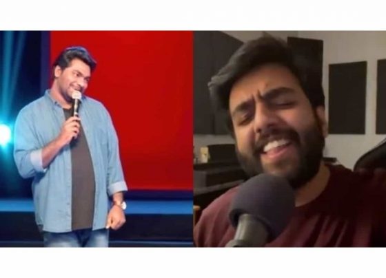 ‘Papa Ki Pari’: Yashraj Mukhate shares new track inspired by comedian Zakir Khan