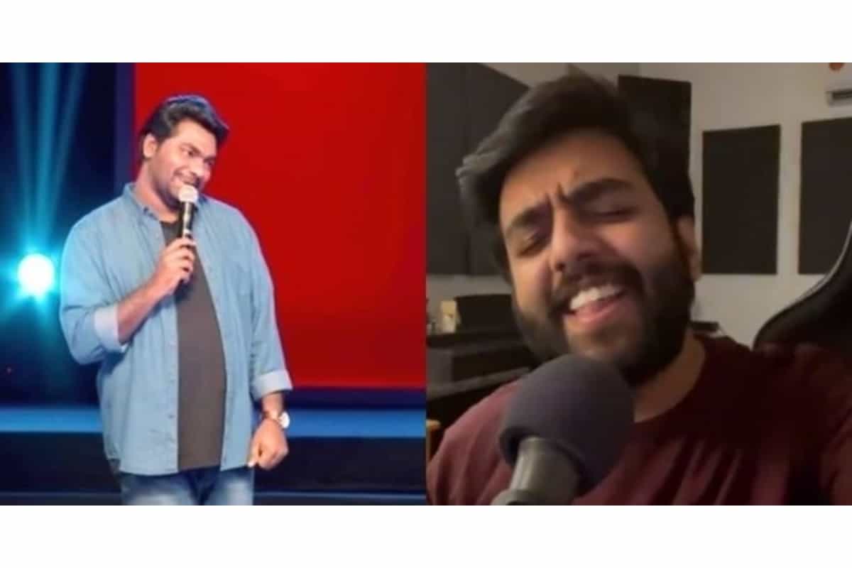 ‘Papa Ki Pari’: Yashraj Mukhate shares new track inspired by comedian Zakir Khan