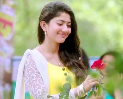 Pallavi co-launches initiatives to help actors, children deal with anxiety