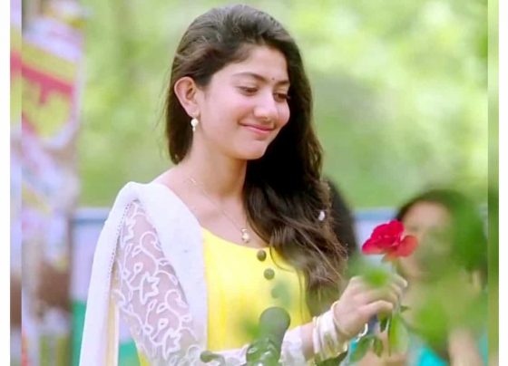 Pallavi co-launches initiatives to help actors, children deal with anxiety