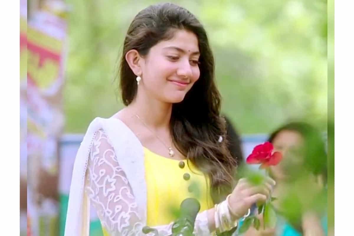 Pallavi co-launches initiatives to help actors, children deal with anxiety