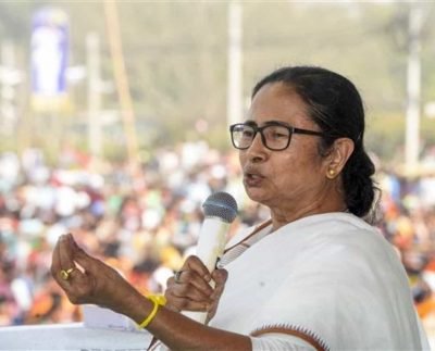 West Bengal: BJP Leader filed FIR against the WB CM Mamata Banerjee