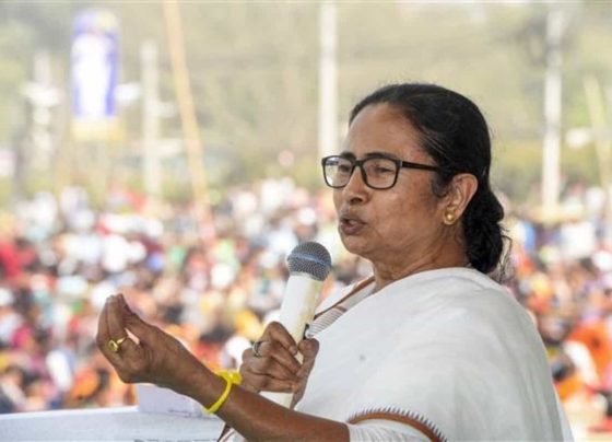 West Bengal: BJP Leader filed FIR against the WB CM Mamata Banerjee