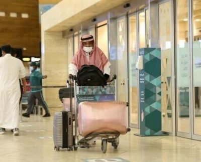 Saudi Arabia removes quarantine rule for vaccinated foreign visitors