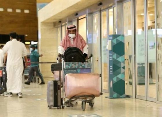 Saudi Arabia removes quarantine rule for vaccinated foreign visitors