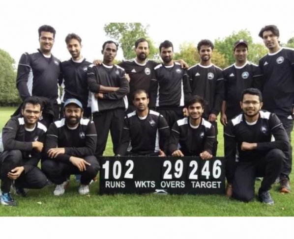 VG vs BUB Dream11 Team Prediction, Dream11 Team Prediction, VfB Gelsenkirchen vs Bayer Uerdingen Boosters Live Streaming, Live Score, Squads: ECS T10 Krefled 2021