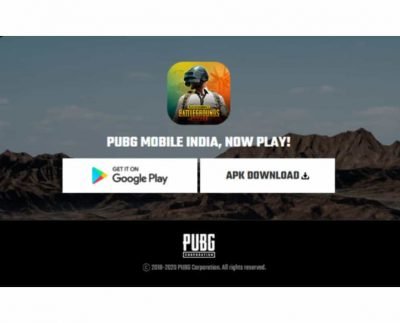Battlegrounds Mobile India Pre Registration: PUBG Battlegrounds Mobile Pre Registration is started on Google Play Store, check details here