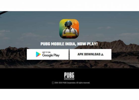 Battlegrounds Mobile India Pre Registration: PUBG Battlegrounds Mobile Pre Registration is started on Google Play Store, check details here