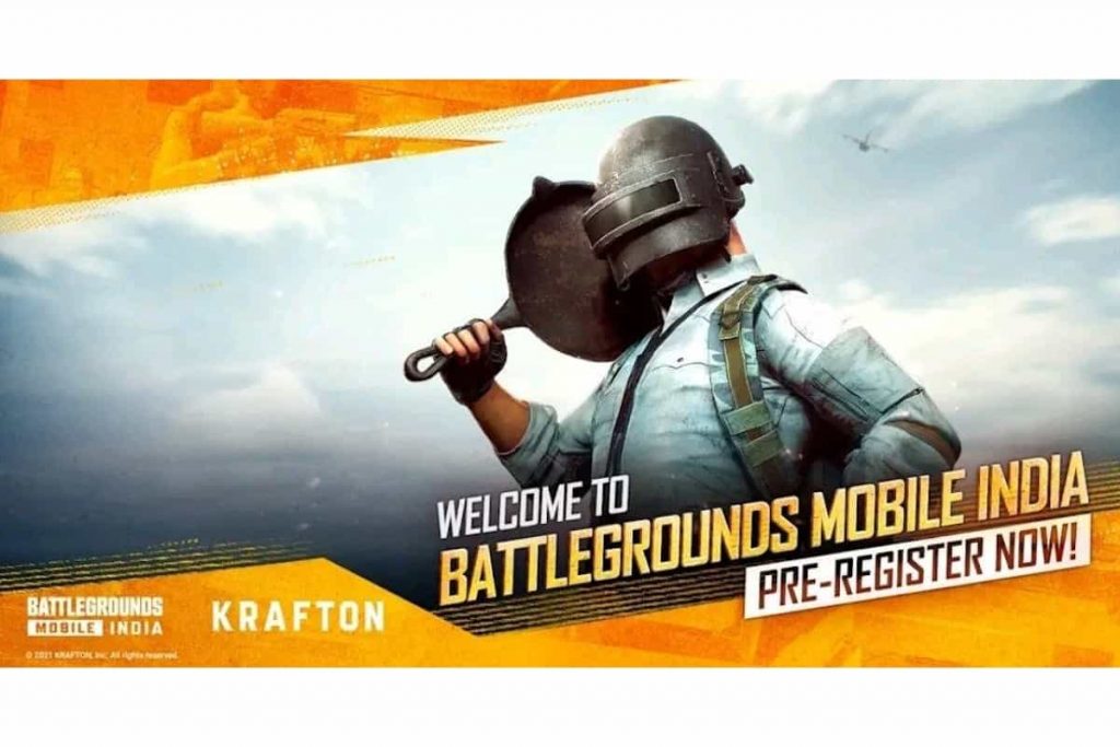 Battlegrounds Mobile India Pre Registration: How to Register for PUBG Battlegrounds Mobile Pre-Registration