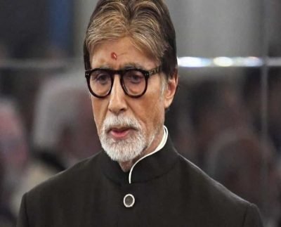 Amitabh Bachchan's Janak flooded as Cyclone Tauktae hits Mumbai