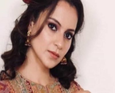 Kangana tests negative for Covid-19, but won't give tips on how to beat it