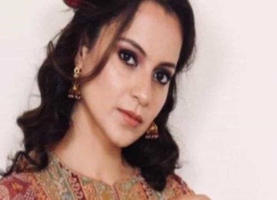 Kangana tests negative for Covid-19, but won't give tips on how to beat it