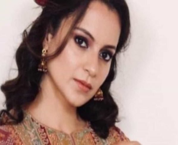 Kangana tests negative for Covid-19, but won't give tips on how to beat it