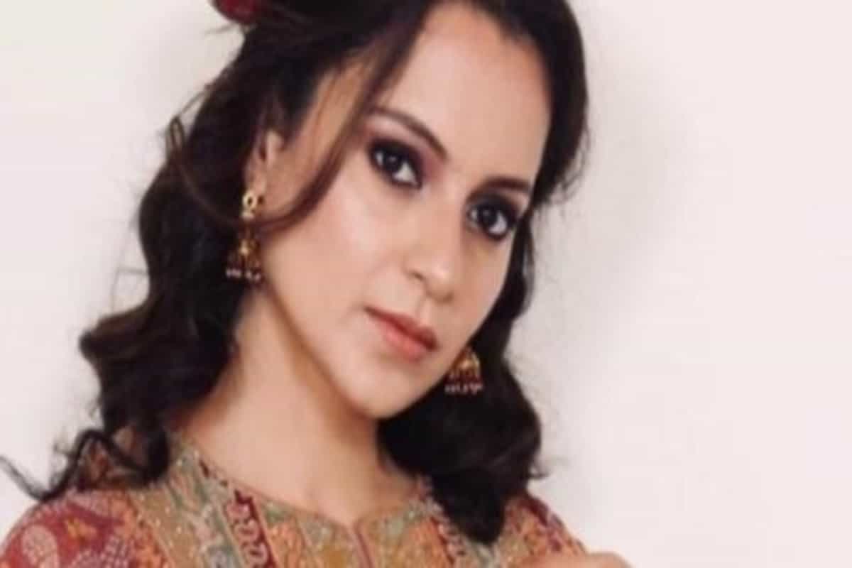 Kangana tests negative for Covid-19, but won’t give tips on how to beat it