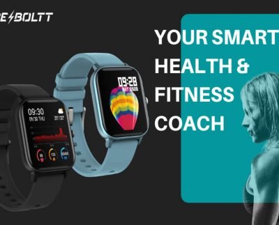 Fire Boltt 360 Smartwatch with in-built games and SpO2 sensor launched in India