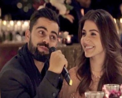 New mom Anushka shares valuable information for expectant mothers amid a pandemic