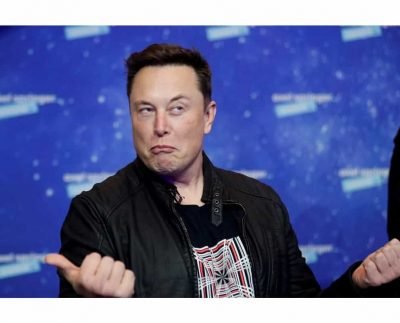 Elon Musk Lost $9.1 Billion This Year; No Longer the Second Richest Person in World