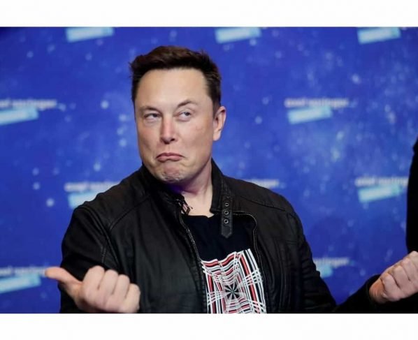 Elon Musk Lost $9.1 Billion This Year; No Longer the Second Richest Person in World