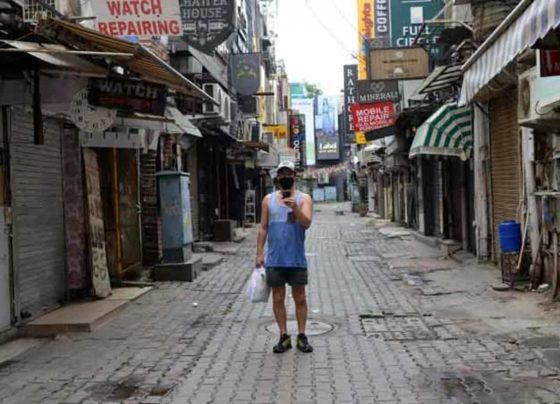 Odisha has imposed Lockdown from May 19 till June 1; complete shutdown on weekends