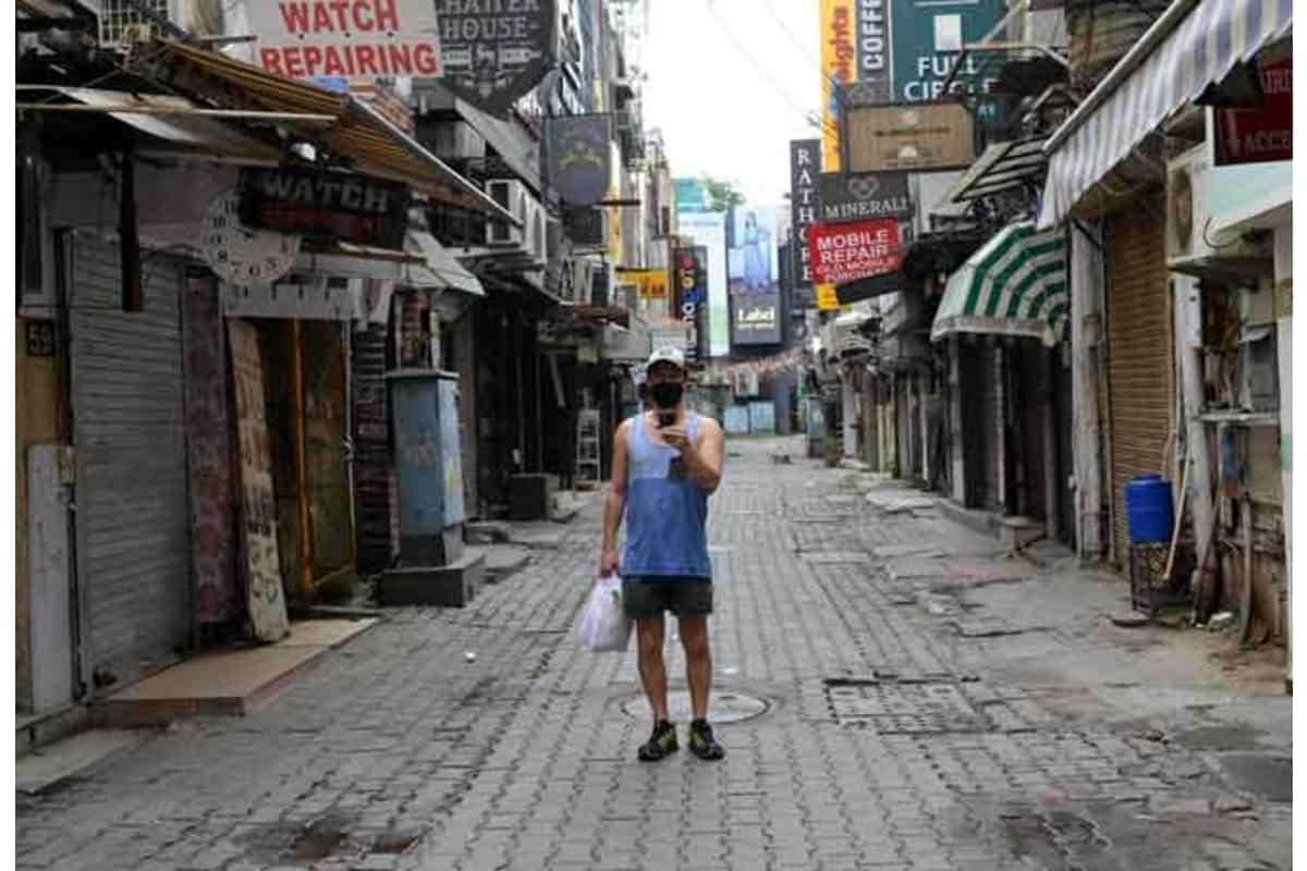 Odisha has imposed Lockdown from May 19 till June 1; complete shutdown on weekends