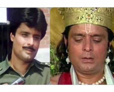 Mahabharat' actor Satish Kaul dies at 74 due to COVID related complications