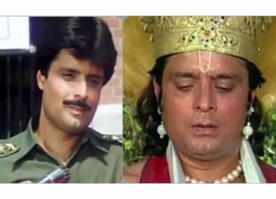 Mahabharat' actor Satish Kaul dies at 74 due to COVID related complications