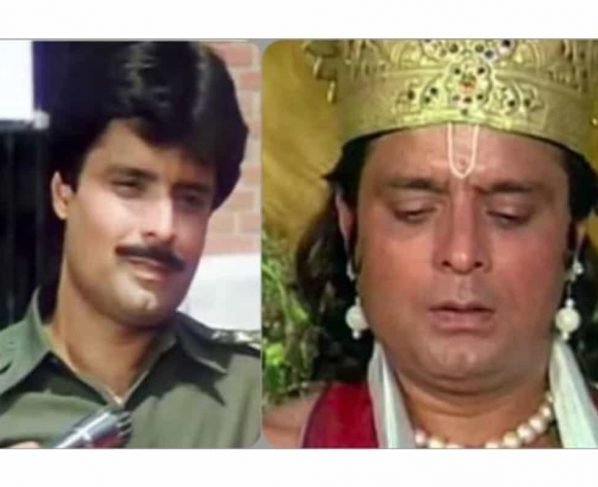 Mahabharat' actor Satish Kaul dies at 74 due to COVID related complications