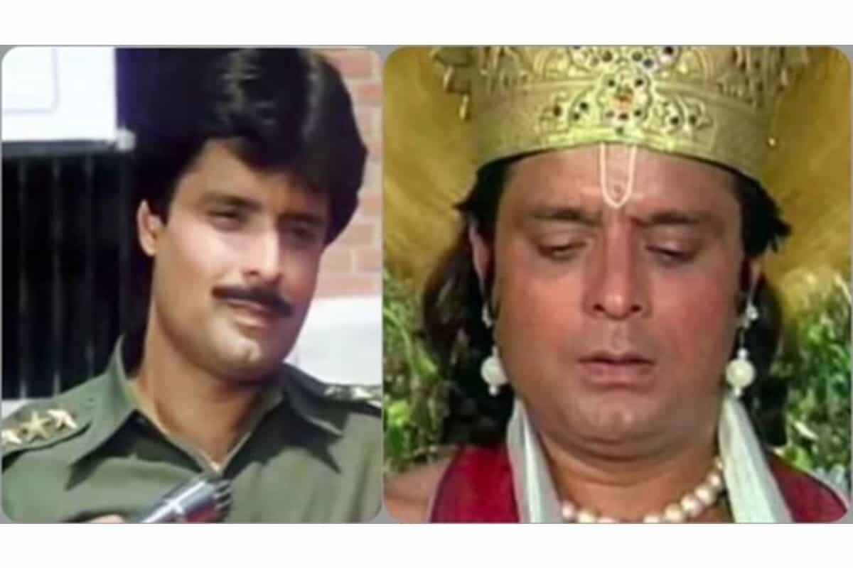 Mahabharat’ actor Satish Kaul dies at 74 due to COVID related complications