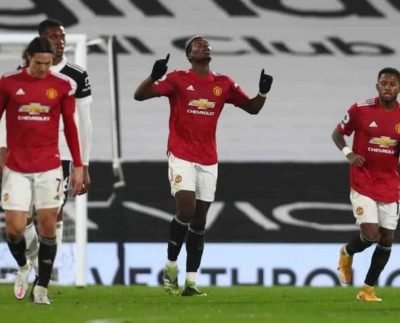 MUN VS FUL Dream11 Team Prediction, Manchester United vs Fulham Live Score, H2H, Online Channel, Live streaming: English Premier League