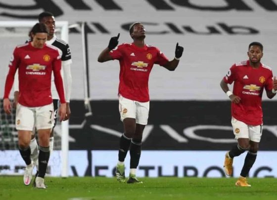 MUN VS FUL Dream11 Team Prediction, Manchester United vs Fulham Live Score, H2H, Online Channel, Live streaming: English Premier League