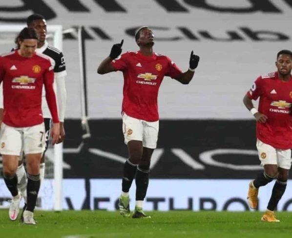 MUN VS FUL Dream11 Team Prediction, Manchester United vs Fulham Live Score, H2H, Online Channel, Live streaming: English Premier League