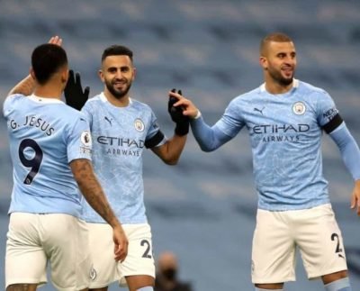 BHA VS MCI Dream11 Team Prediction, Brighton vs Manchester City Live Score, H2H, Online Channel, Live streaming: English Premier League